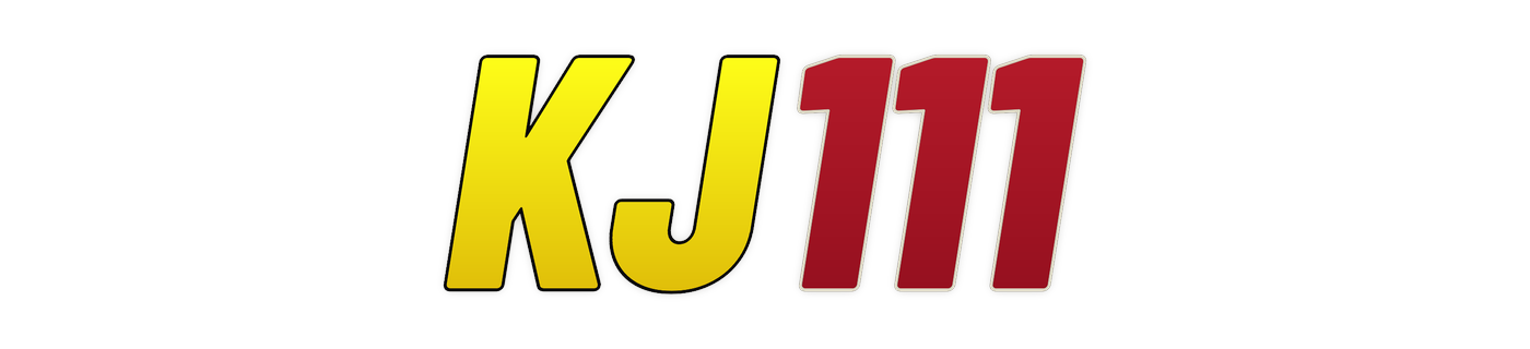 kj111 লোগো